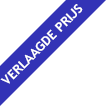 verlaagde prijs